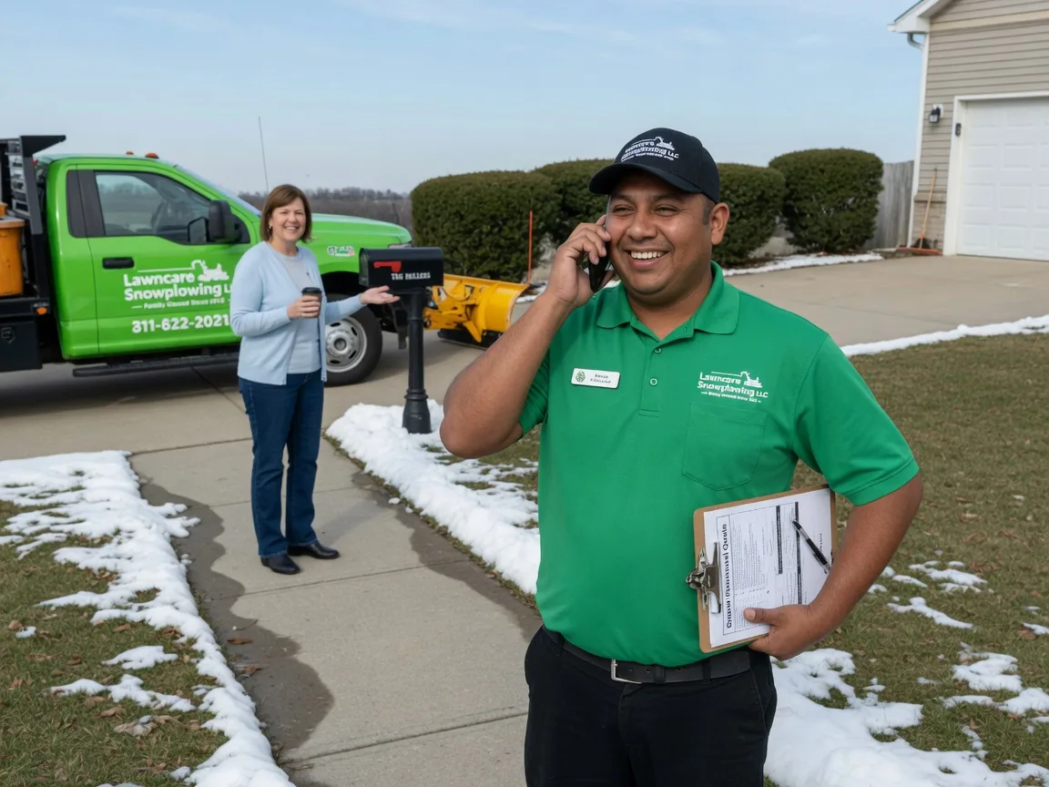 Lawn Care Services By Expert Landscaper Gibson, NC FAQs